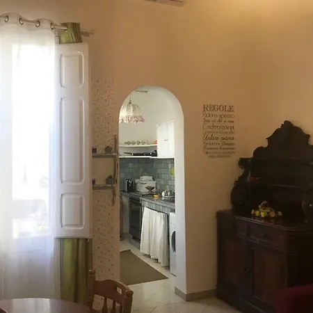 Διαμέρισμα Casa Shuluq