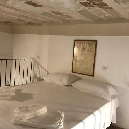 Casa Shuluq Διαμέρισμα Λέτσε