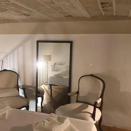 Casa Shuluq Διαμέρισμα Λέτσε