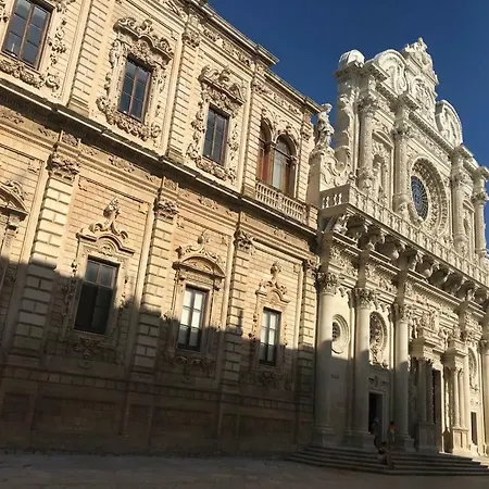 Casa Shuluq Lecce