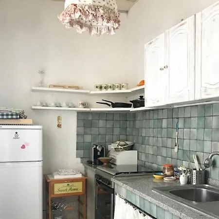 Διαμέρισμα Casa Shuluq *