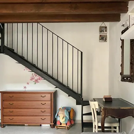 Apartamento Casa Shuluq *