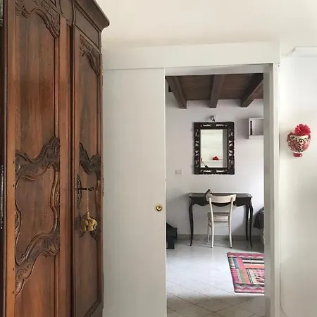 Casa Shuluq Διαμέρισμα Λέτσε