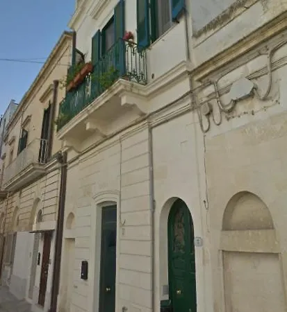 Casa Shuluq Διαμέρισμα