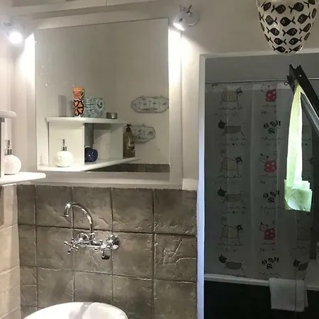 Casa Shuluq